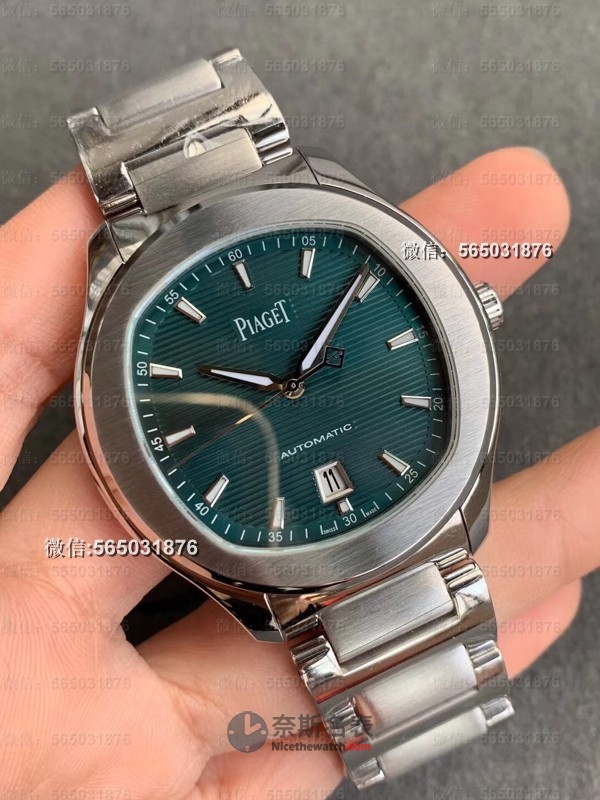 该选哪个？MKS伯爵polo钢王与热门AP、PP钢王对比评测！ | 奈斯探表