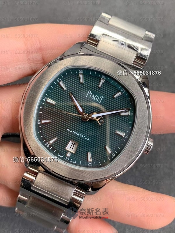 该选哪个？MKS伯爵polo钢王与热门AP、PP钢王对比评测！ | 奈斯探表