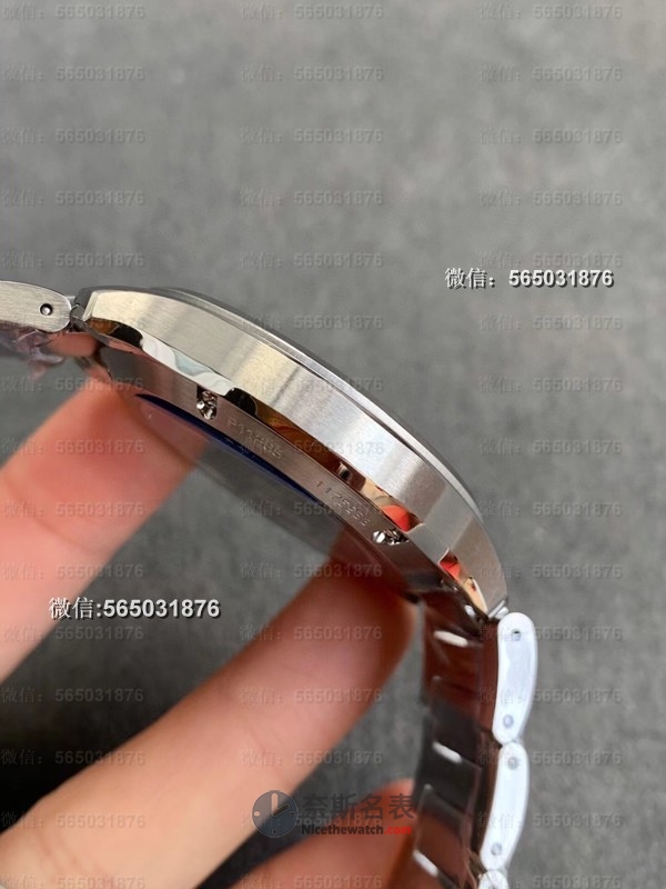 该选哪个？MKS伯爵polo钢王与热门AP、PP钢王对比评测！ | 奈斯探表