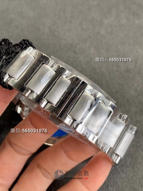 该选哪个？MKS伯爵polo钢王与热门AP、PP钢王对比评测！ | 奈斯探表