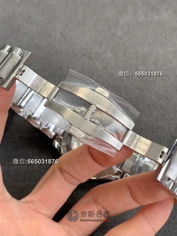 该选哪个？MKS伯爵polo钢王与热门AP、PP钢王对比评测！ | 奈斯探表