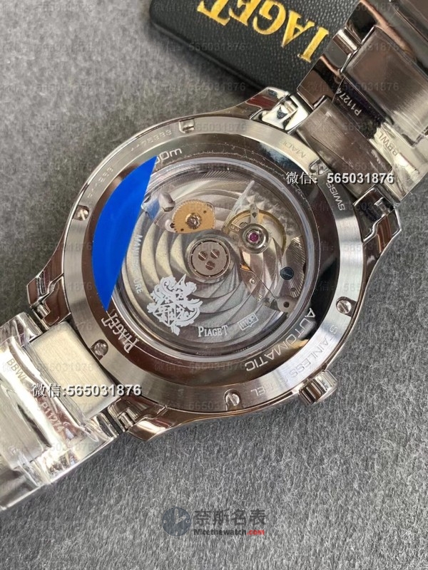 该选哪个？MKS伯爵polo钢王与热门AP、PP钢王对比评测！ | 奈斯探表