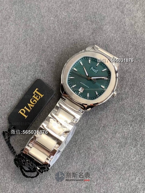 该选哪个？MKS伯爵polo钢王与热门AP、PP钢王对比评测！ | 奈斯探表