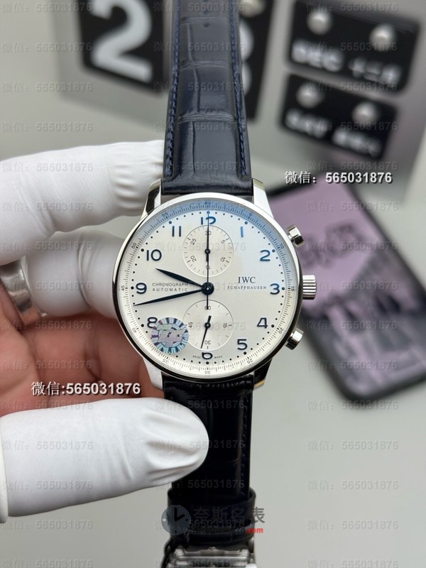 ZF厂葡计V2终极版，对比正品差距大吗？详细评测来啦！ | 奈斯探表