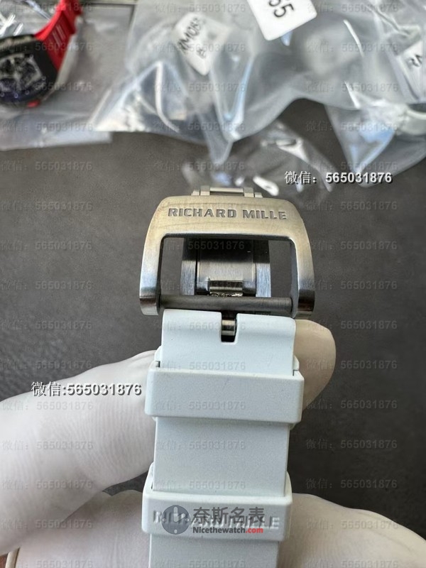 玩表不迷路！APS厂RM055 V2版全面解析与选购指南 | 奈斯探表