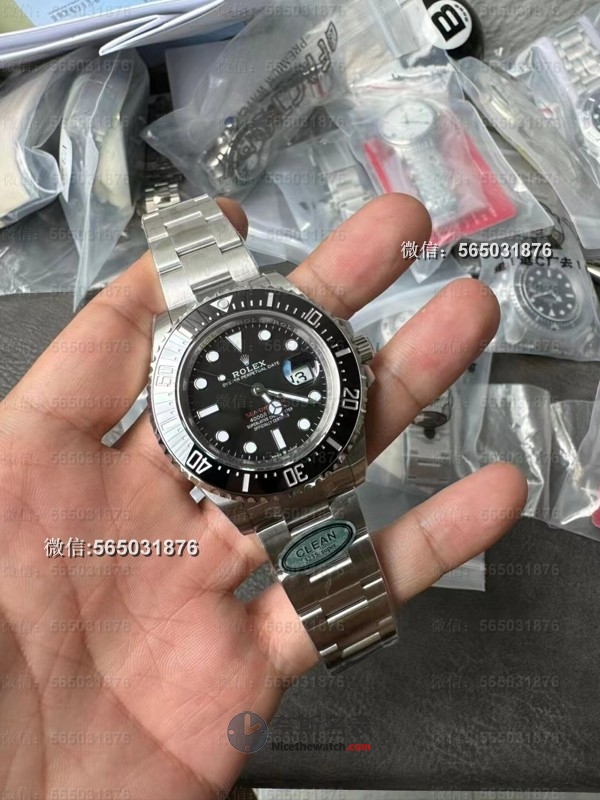 玩表不迷路！C厂126600单红鬼王全面解析与选购指南 | 奈斯探表