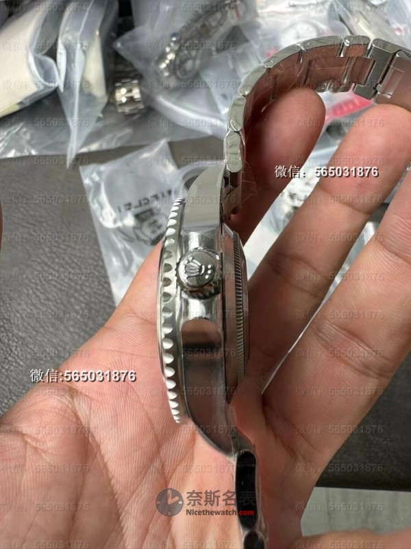 玩表不迷路！C厂126600单红鬼王全面解析与选购指南 | 奈斯探表