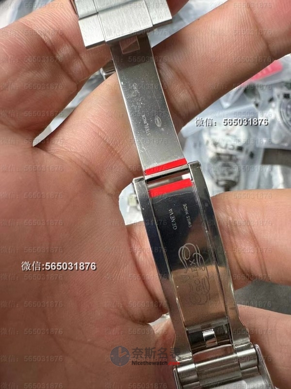 玩表不迷路！C厂126600单红鬼王全面解析与选购指南 | 奈斯探表
