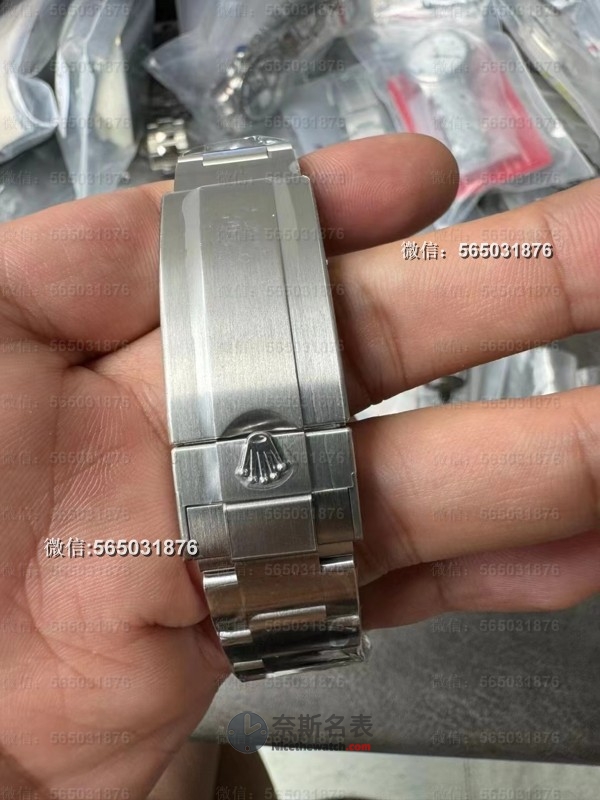 玩表不迷路！C厂126600单红鬼王全面解析与选购指南 | 奈斯探表