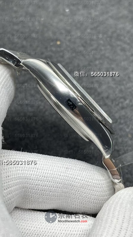 新手小白必看！Clean厂白钢迪通拿入手攻略！ | 奈斯探表