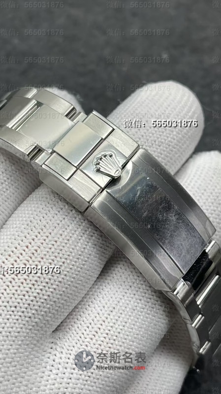 新手小白必看！Clean厂白钢迪通拿入手攻略！ | 奈斯探表