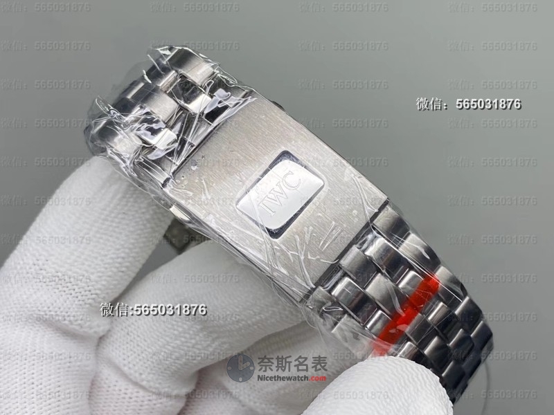 V7厂万国马克18‘小王子’蓝盘腕表好不好？优缺点全面解析！ | 奈斯探表