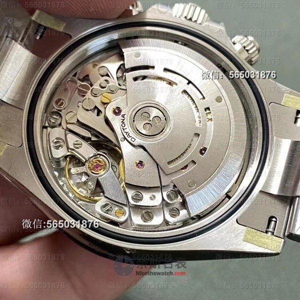 新手小白必看！Clean厂白钢迪通拿入手攻略！ | 奈斯探表