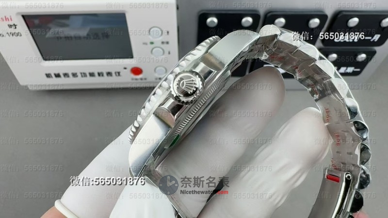 C厂第三代格林尼治国米圈复刻表，值不值得买？看完这篇就懂！ | 奈斯探表