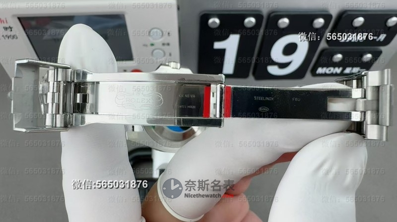 C厂第三代格林尼治国米圈复刻表，值不值得买？看完这篇就懂！ | 奈斯探表