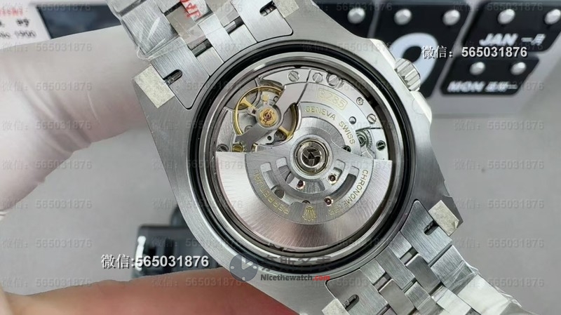 C厂第三代格林尼治国米圈复刻表，值不值得买？看完这篇就懂！ | 奈斯探表
