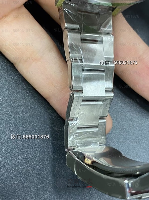 VS厂蚝式恒动36mm黑盘腕表做工靠谱吗？辨别真伪技巧！ | 奈斯探表