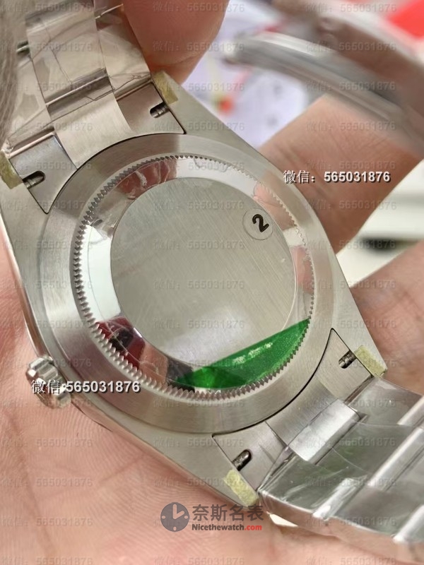 VS厂蚝式恒动36mm黑盘腕表做工靠谱吗？辨别真伪技巧！ | 奈斯探表