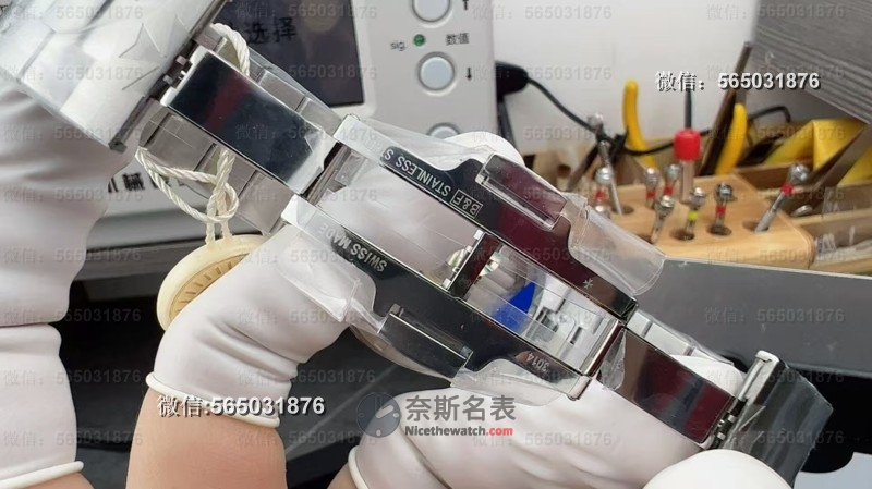 江诗丹顿纵横四海4500V复刻表哪个厂好？PPF厂天花板复刻吗？ | 奈斯探表
