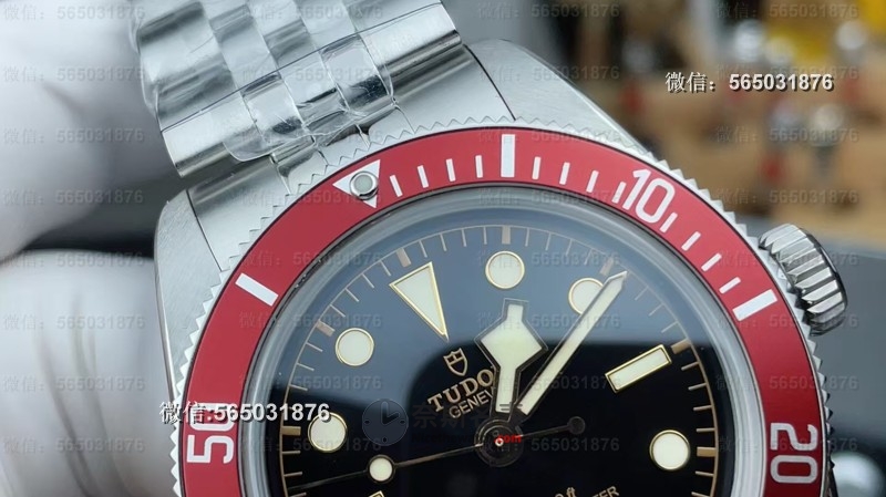 ZF厂帝舵碧湾小红盾质量怎么样？看完不踩坑不被骗 | 奈斯探表