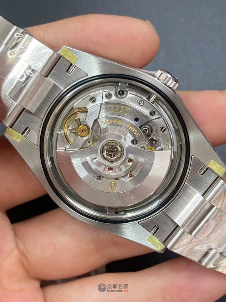 CLEAN厂劳力士蚝式恒动复刻表值不值得入手？C厂对比VS厂谁更强？ | 奈斯探表