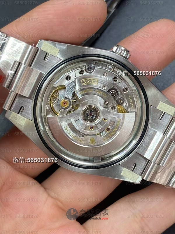 CLEAN厂劳力士蚝式恒动复刻表值不值得入手？C厂对比VS厂谁更强？ | 奈斯探表