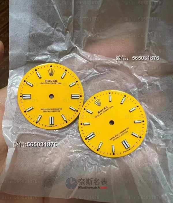 CLEAN厂劳力士蚝式恒动复刻表值不值得入手？C厂对比VS厂谁更强？ | 奈斯探表