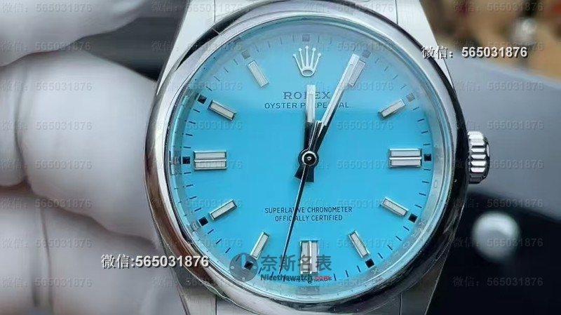 CLEAN厂劳力士蚝式恒动复刻表值不值得入手？C厂对比VS厂谁更强？ | 奈斯探表