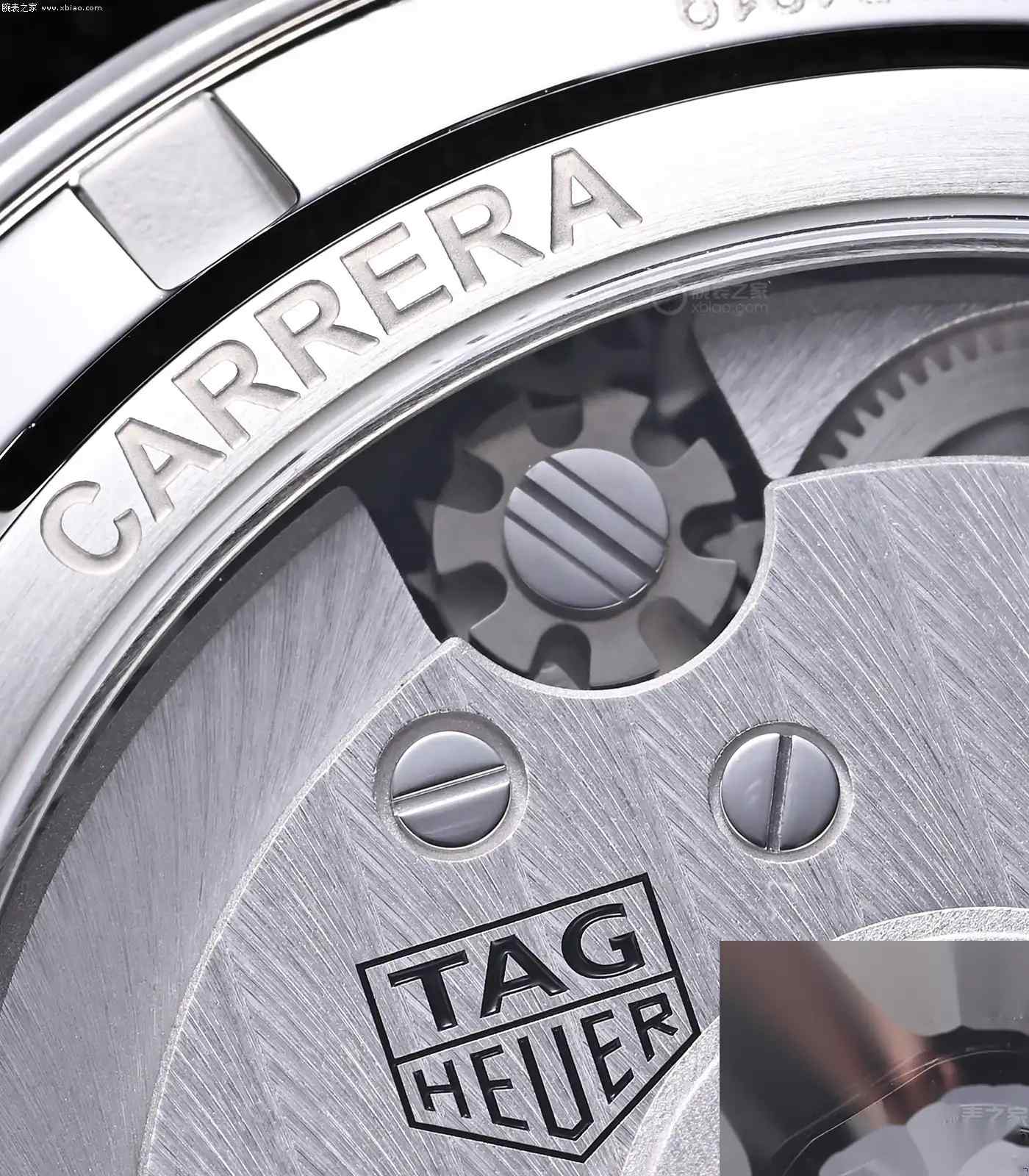 26万就能拥有瑞士高端陀飞轮？泰格豪雅卡莱拉了解一下！ | 奈斯探表