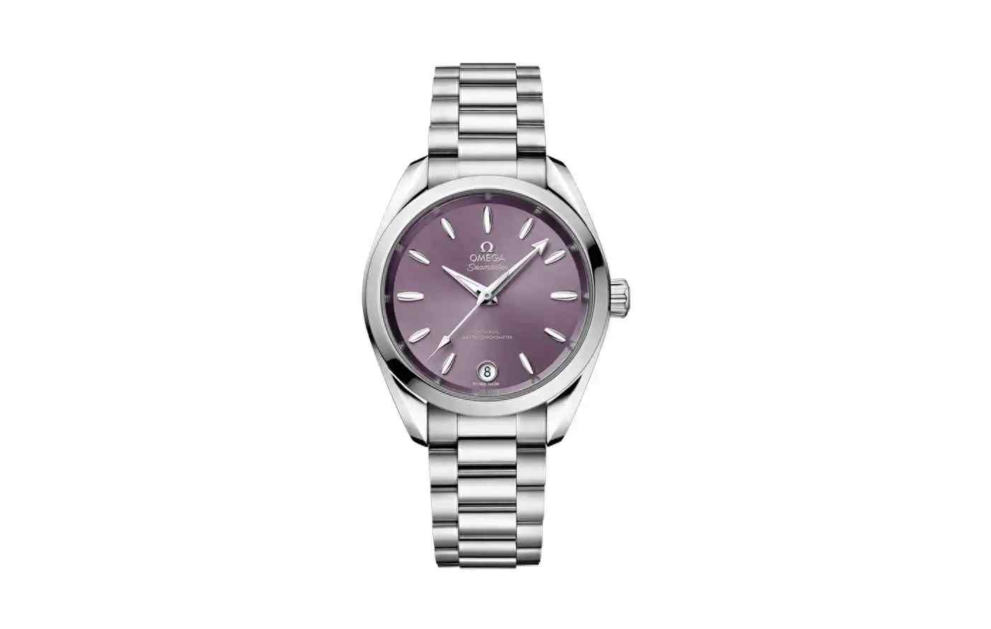 3.8妇女节欧米茄女士腕表哪个好？甜美风腕表入手攻略！ | 奈斯探表