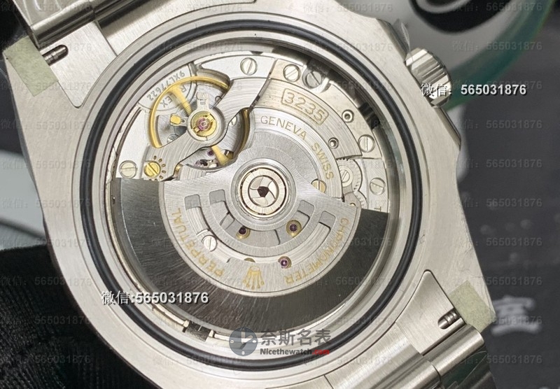 VS厂和C厂潜航者三代绿水鬼哪个好？行家深度评测+避坑指南！ | 奈斯探表