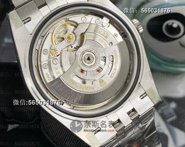 Clean厂劳力士日志复刻表深度测评：能否以假乱真？附入手攻略！ | 奈斯探表