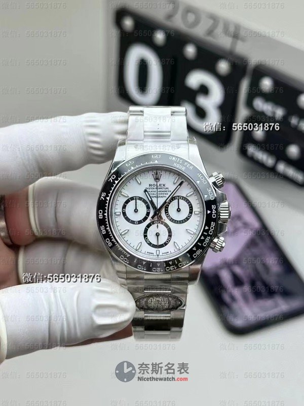 VS厂VS C厂：谁才是4131熊猫迪的终极赢家？ | 奈斯探表