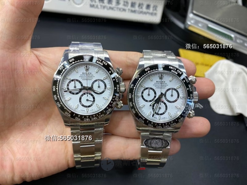 VS厂VS C厂：谁才是4131熊猫迪的终极赢家？ | 奈斯探表