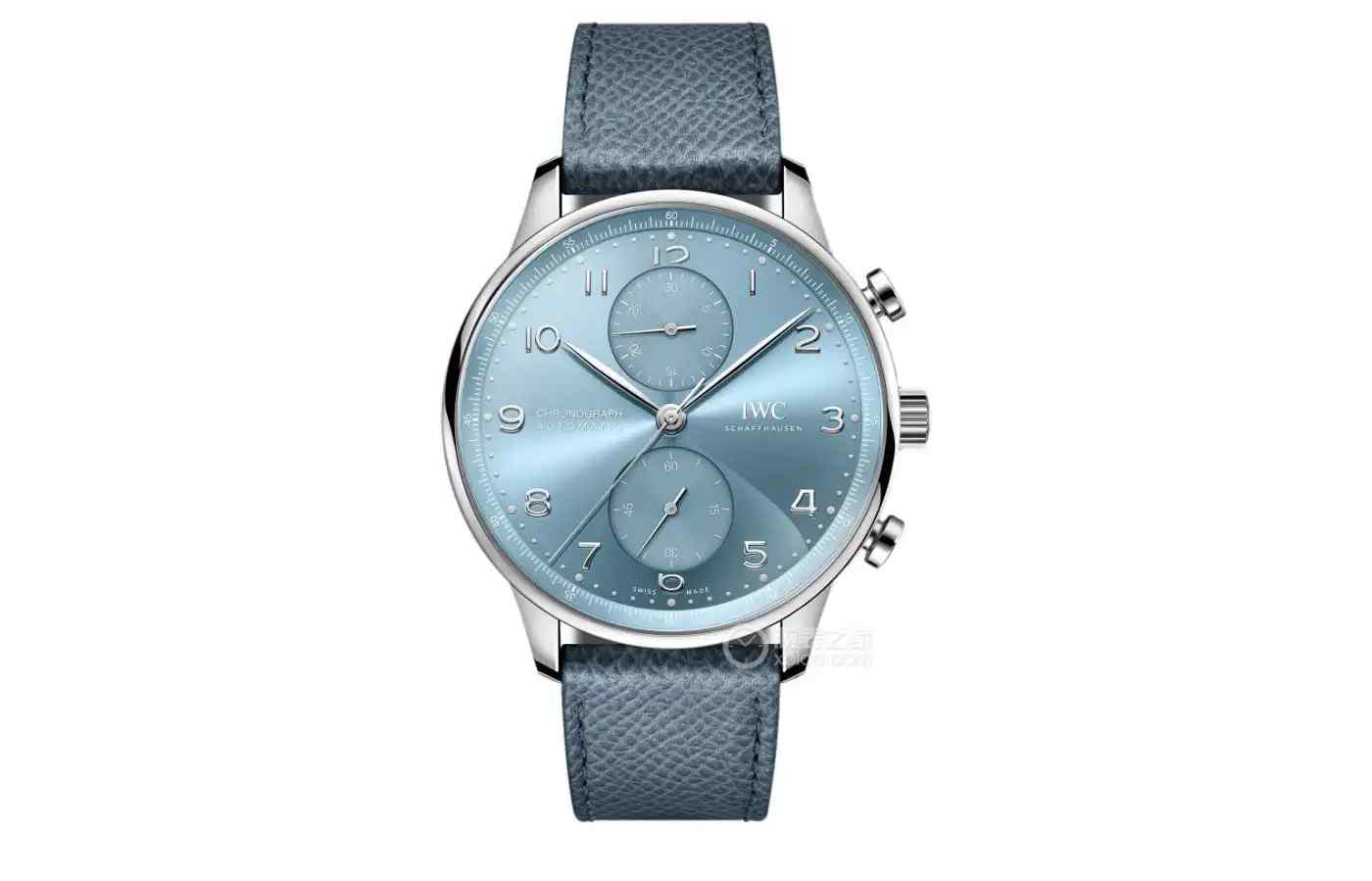 F1赛车迷必看！三款顶级进阶计时表推荐，速度与精准的完美结合！ | 奈斯探表