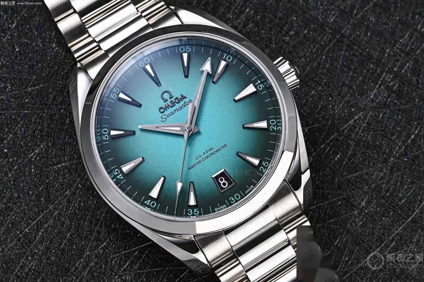 小表径腕表逆袭！这三款38-39毫米腕表让你轻松驾驭潮流！ | 奈斯探表