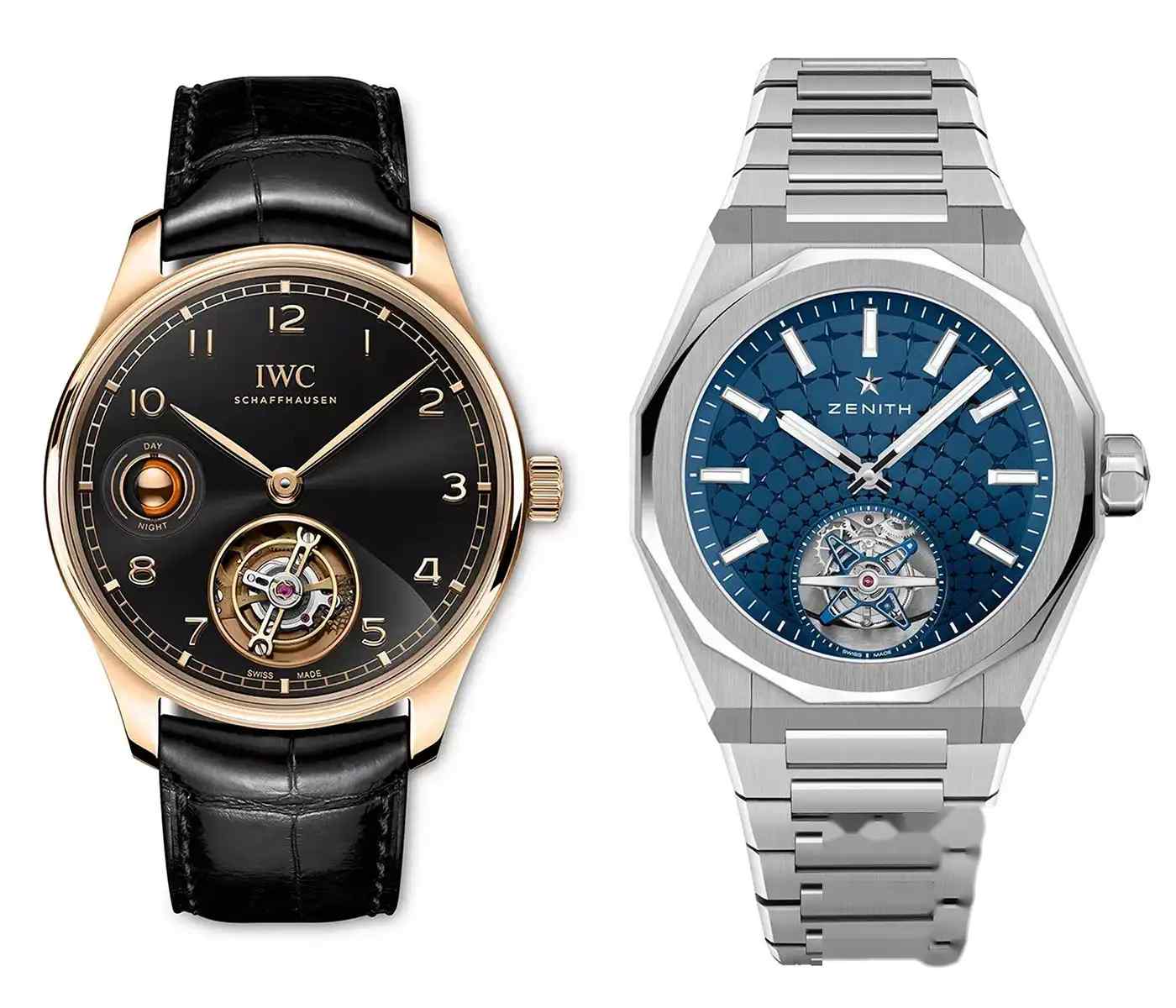 26万就能拥有瑞士高端陀飞轮？泰格豪雅卡莱拉了解一下！ | 奈斯探表