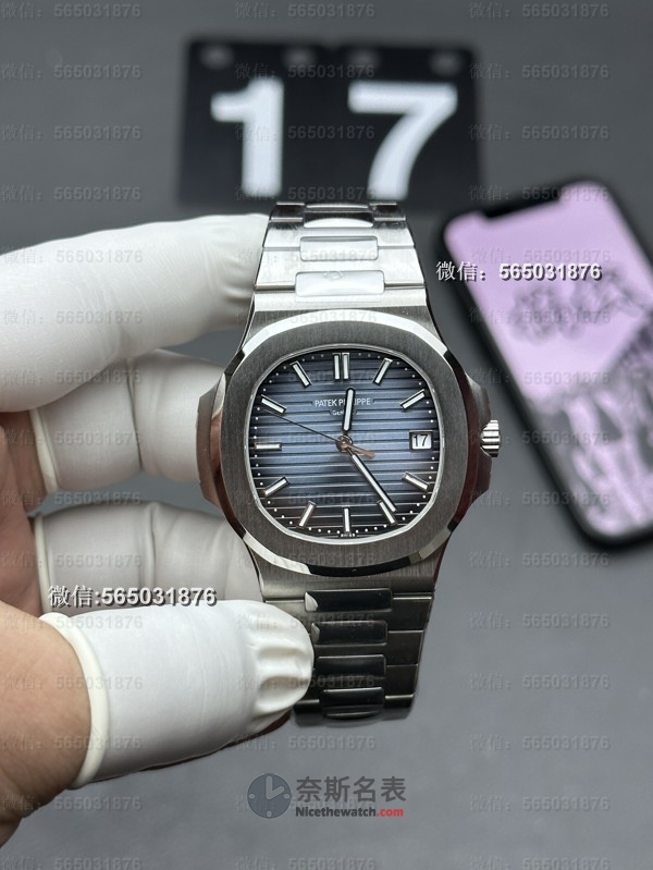 3K厂鹦鹉螺5811G复刻表入手攻略及避坑指南，看完不踩坑！ | 奈斯探表