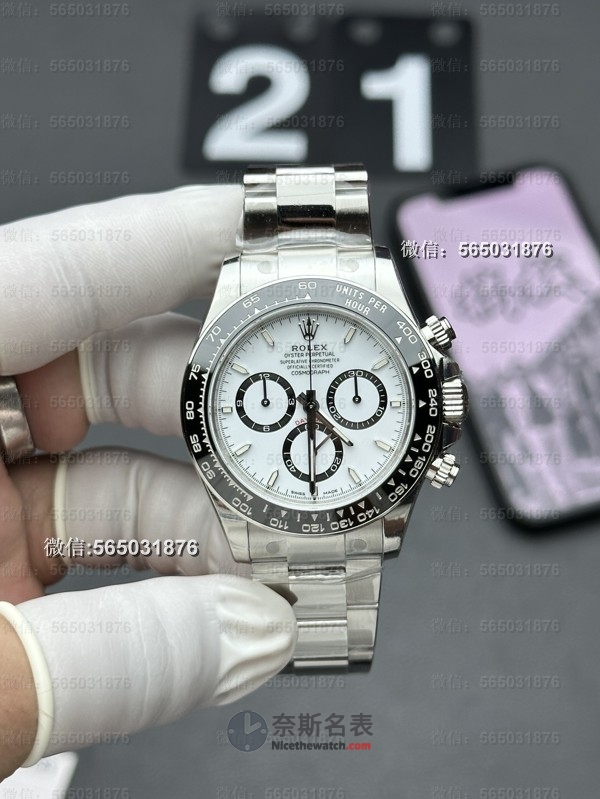 VS厂VS C厂：谁才是4131熊猫迪的终极赢家？ | 奈斯探表