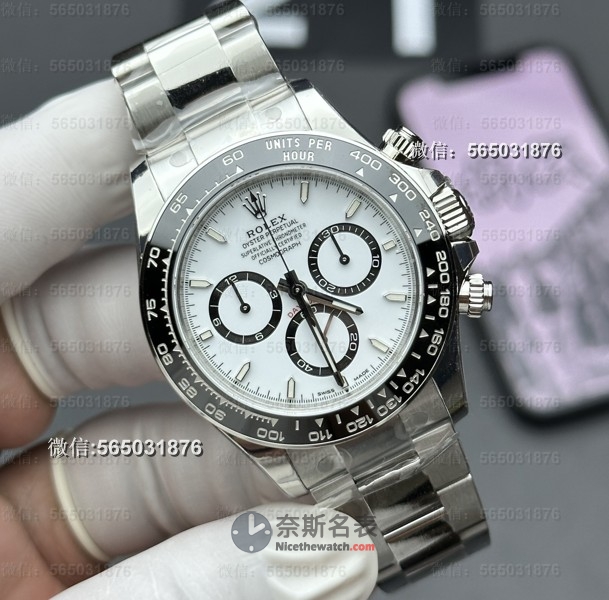 4131 vs 4130 vs 4802机芯：VS厂熊猫迪哪个机芯更值得入手？ | 奈斯探表