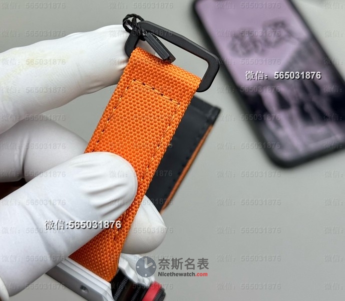 RM12-01白碳陀飞轮全面评测：几千块能否体验百万级腕表的魅力？ | 奈斯探表