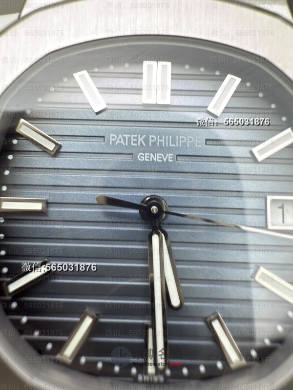 3K厂鹦鹉螺5811G复刻表入手攻略及避坑指南，看完不踩坑！ | 奈斯探表