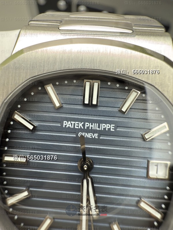 3K厂鹦鹉螺5811G复刻表入手攻略及避坑指南，看完不踩坑！ | 奈斯探表