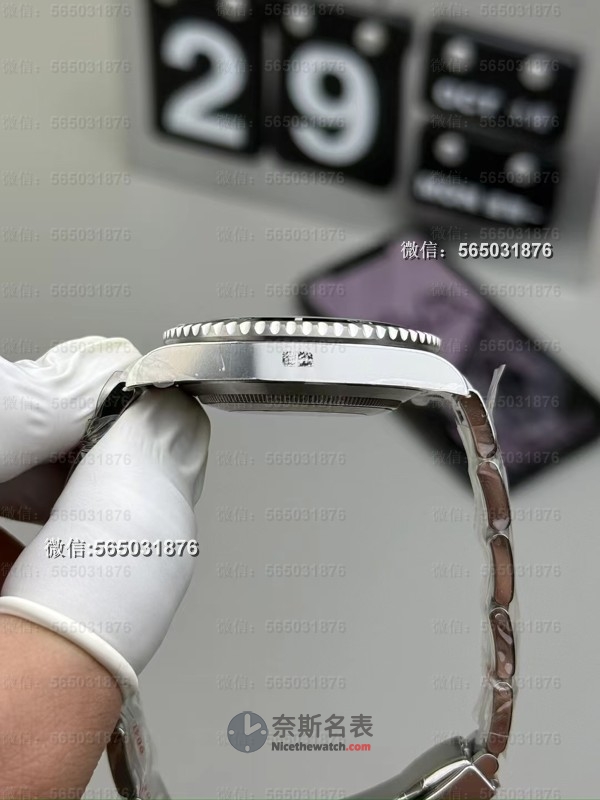 C厂Clean潜航者二代黑水鬼值不值得入手？老师傅告诉你！ | 奈斯探表