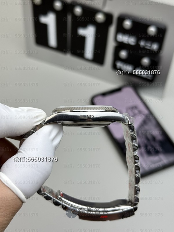 Clean厂劳力士日志复刻表深度测评：能否以假乱真？附入手攻略！ | 奈斯探表