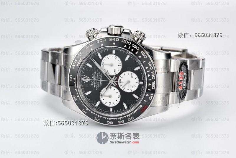 Clean厂勒芒迪通拿值不值得入手？老师傅告诉你答案 | 奈斯探表