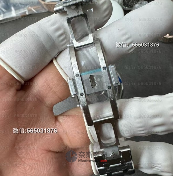 APS厂高贵紫26240飞返计时值不值得入手？行家深度解析 | 奈斯探表