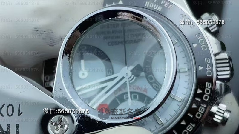 VS厂VS C厂：谁才是4131熊猫迪的终极赢家？ | 奈斯探表