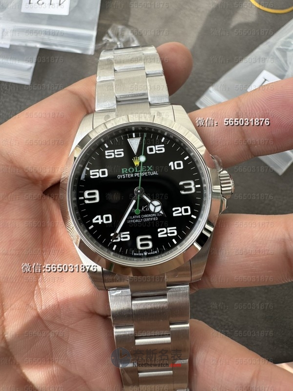 VS厂 vs C厂：空霸腕表如何选择？这篇评测告诉你答案！ | 奈斯探表