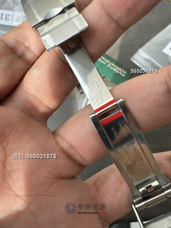 VS厂 vs C厂：空霸腕表如何选择？这篇评测告诉你答案！ | 奈斯探表